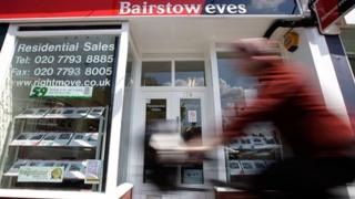 Estate agent