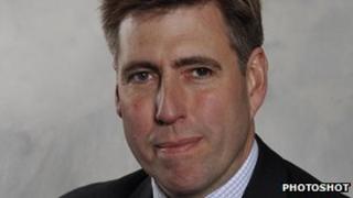 Graham Brady MP