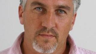 Paul Hollywood