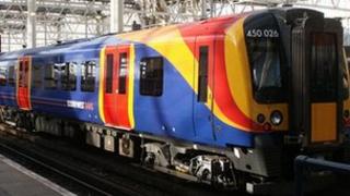 South West Trains