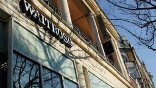 Waitrose