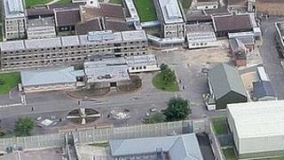 Ashwell Prison Site
