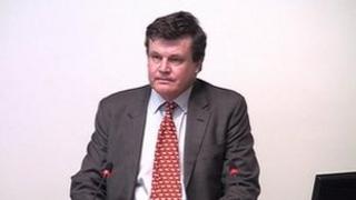 Peter Oborne