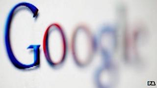 Google logo
