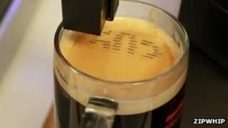 Zipwhip's Textpresso