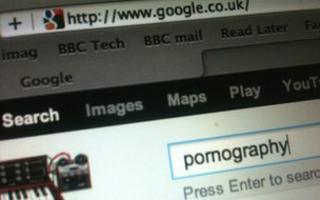 Google screenshot