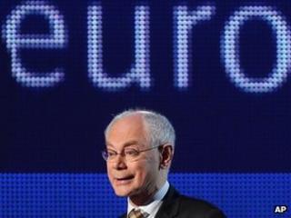 Herman Van Rompuy