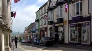 Llandeilo
