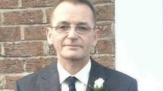 Andrew Lorimer