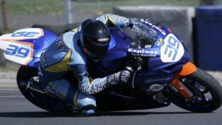 Kenny Edwards
