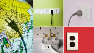 World plugs