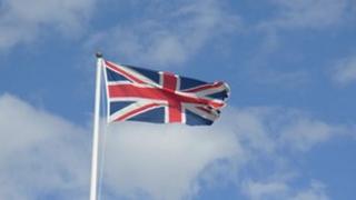 Union flag