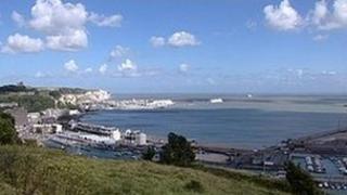 Port of Dover