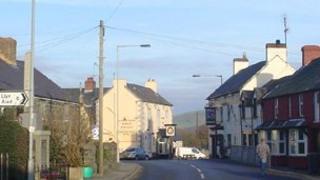 Llansannan