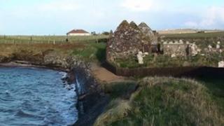 Eaglais na h-Aoidhe