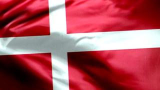 Flag of Denmark