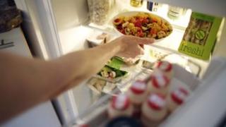 Fridge