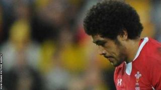Toby Faletau