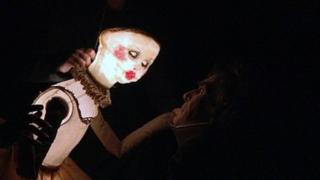 The National Theatre of Scotland's A Christmas Carol won two awards