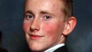 Philip Convery