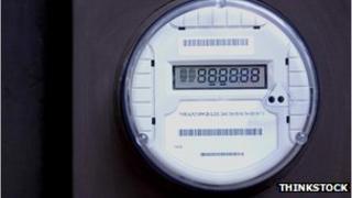 Smart meter