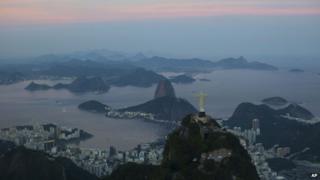 Rio de Janeiro