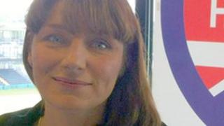 Claire Stephens