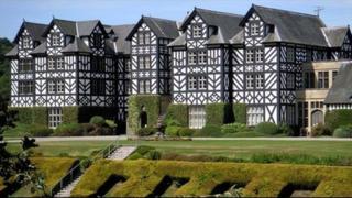 Gregynog