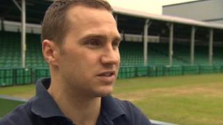 James Fletcher