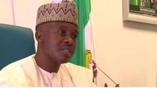 Farouk Lawan