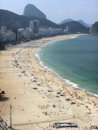 Rio de Janeiro