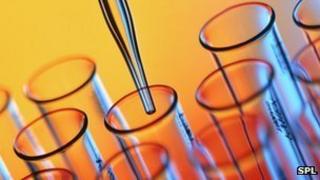 Test Tubes