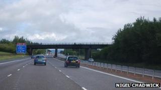 A74(M)