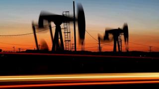 Oil extraction, Culver City