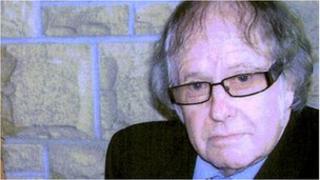 Colin Payne