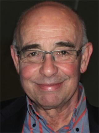Richard Sherratt