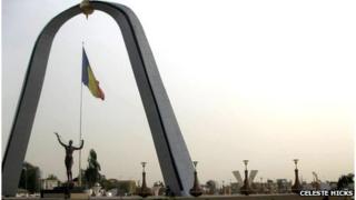 Place de la Nation