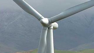 Wind turbine
