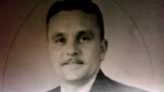 Frank Embury