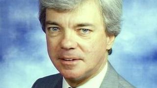 Ken Hargreaves