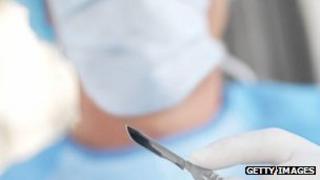Scalpel