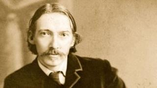 Robert Louis Stevenson