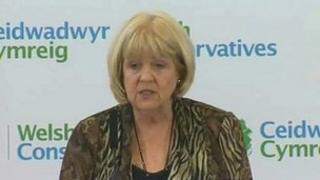 Cheryl Gillan