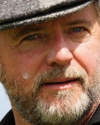 Aidan Quinn