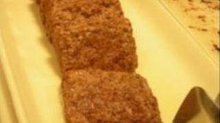 Lorne sausage