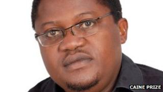 Rotimi Babatunde