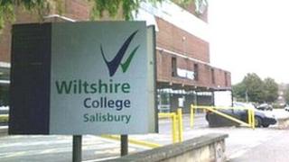 Wiltshire College