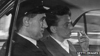 Ian Brady