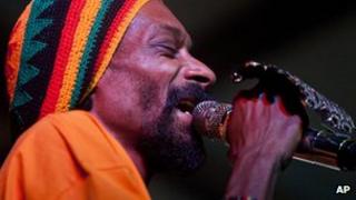 Snoop Dogg