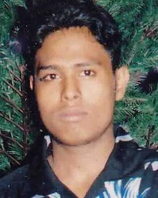 Ganesan Nimalaruban